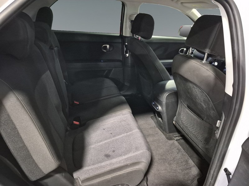 2023 Hyundai IONIQ 5 Preferred RWD LONG RANGE