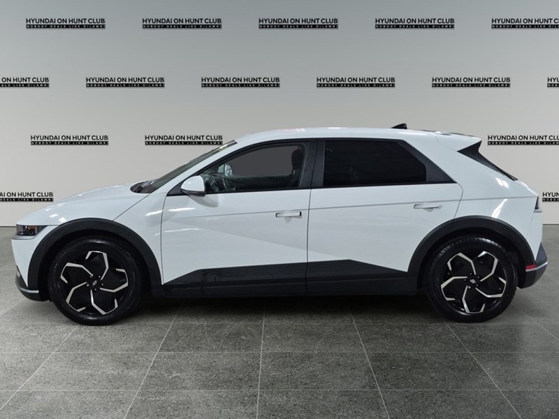 2023 Hyundai IONIQ 5 Preferred RWD LONG RANGE