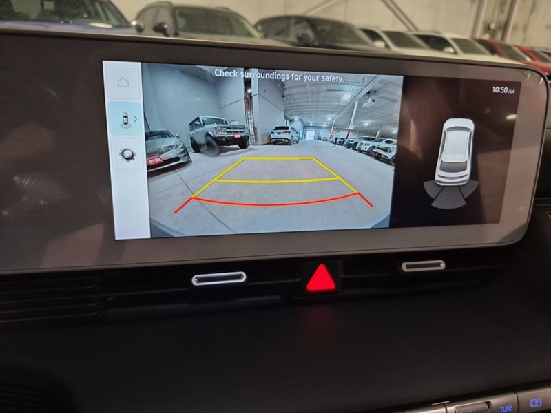 2023 Hyundai IONIQ 5 Preferred RWD LONG RANGE