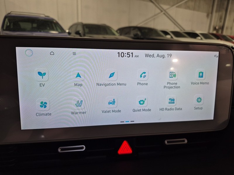 2023 Hyundai IONIQ 5 Preferred RWD LONG RANGE