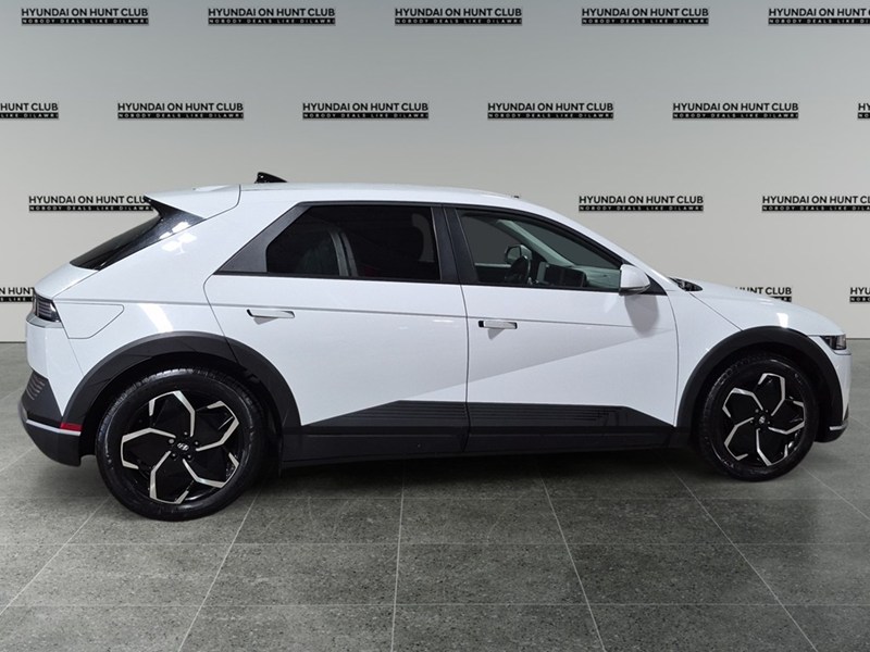 2023 Hyundai IONIQ 5 Preferred RWD LONG RANGE