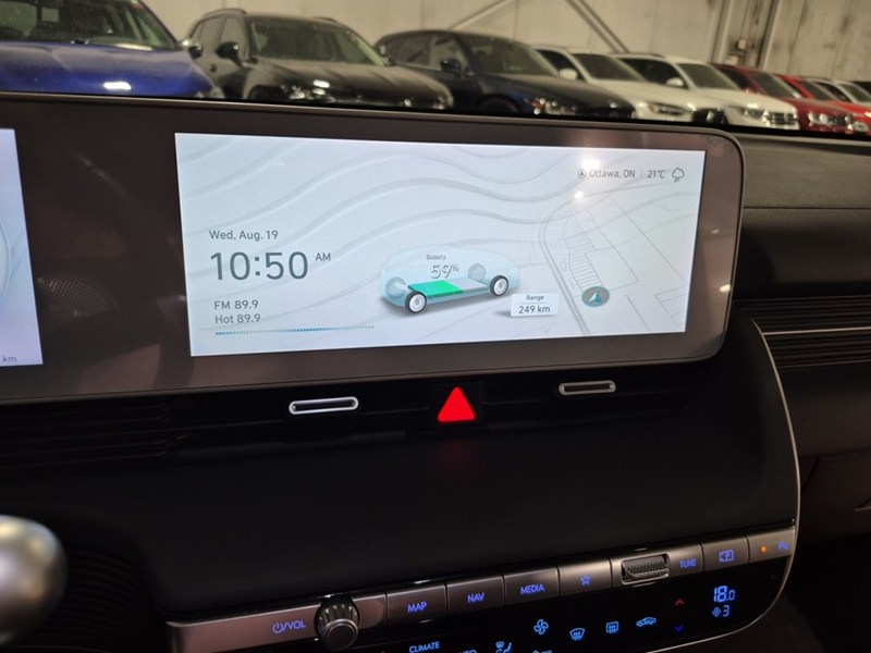 2023 Hyundai IONIQ 5 Preferred RWD LONG RANGE