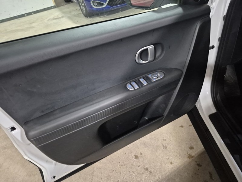 2023 Hyundai IONIQ 5 Preferred RWD LONG RANGE