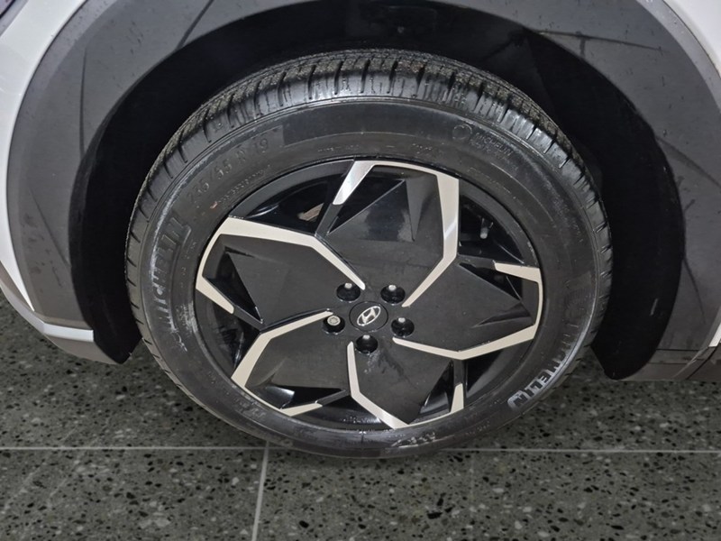 2023 Hyundai IONIQ 5 Preferred RWD LONG RANGE