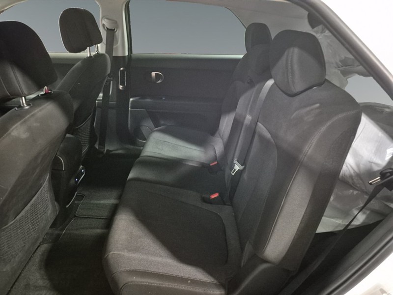 2023 Hyundai IONIQ 5 Preferred RWD LONG RANGE
