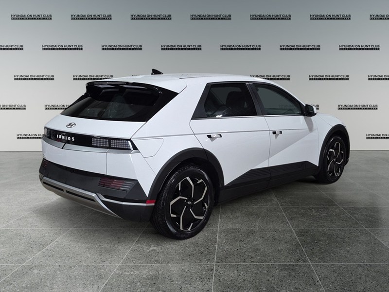 2023 Hyundai IONIQ 5 Preferred RWD LONG RANGE