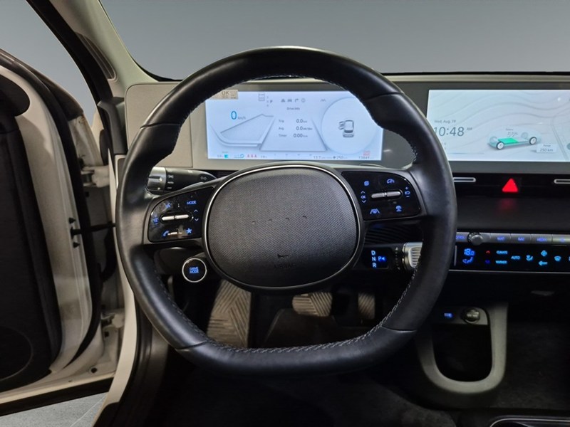 2023 Hyundai IONIQ 5 Preferred RWD LONG RANGE