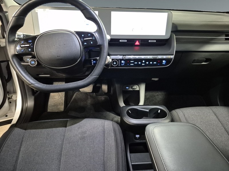 2023 Hyundai IONIQ 5 Preferred RWD LONG RANGE