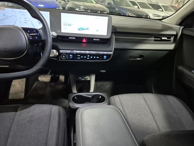 2023 Hyundai IONIQ 5 Preferred RWD LONG RANGE