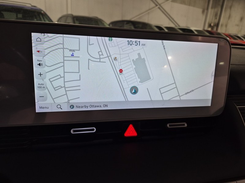 2023 Hyundai IONIQ 5 Preferred RWD LONG RANGE