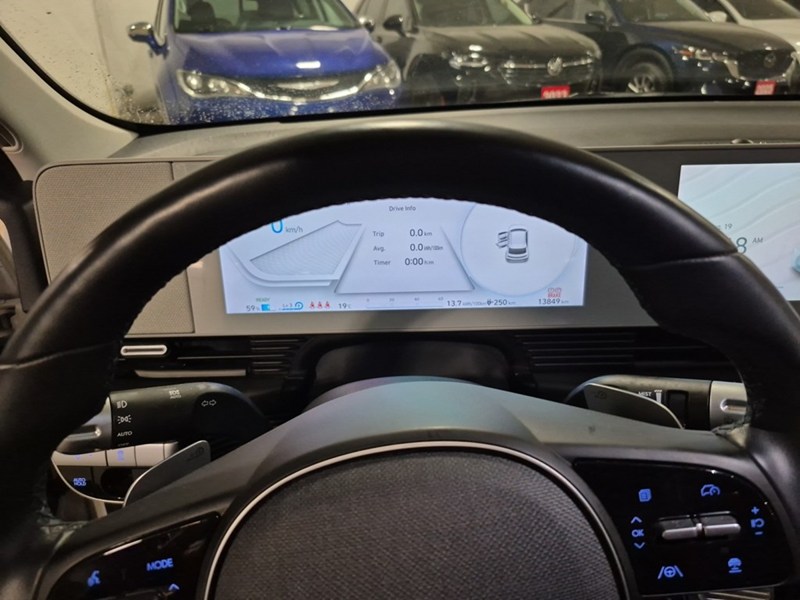 2023 Hyundai IONIQ 5 Preferred RWD LONG RANGE