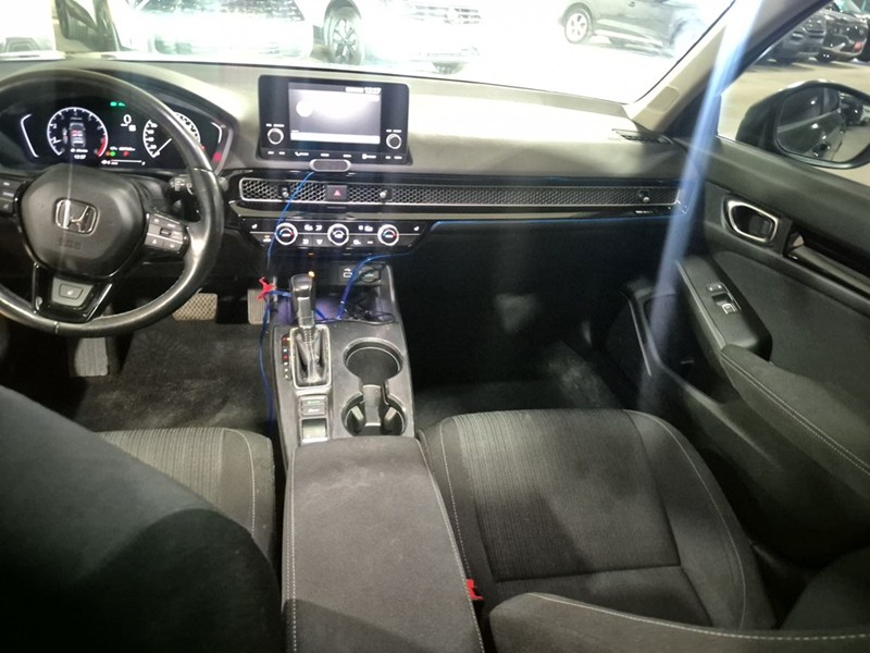 2023 Honda Civic EX CVT