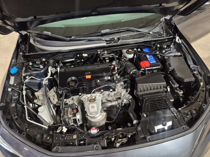 2023 Honda Civic EX CVT