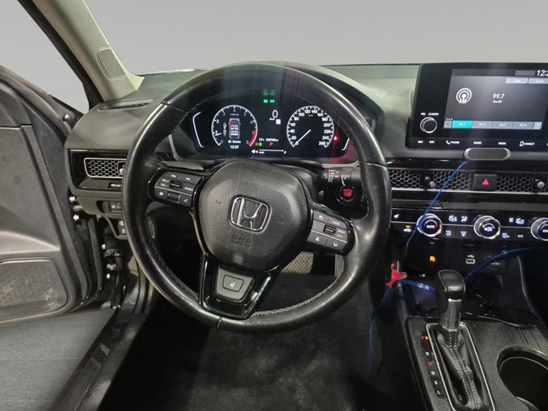 2023 Honda Civic EX CVT
