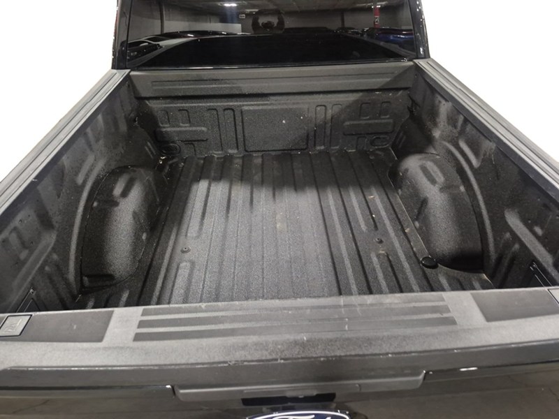 2024 Ford F-150 STX 4WD SuperCrew 5.5' Box