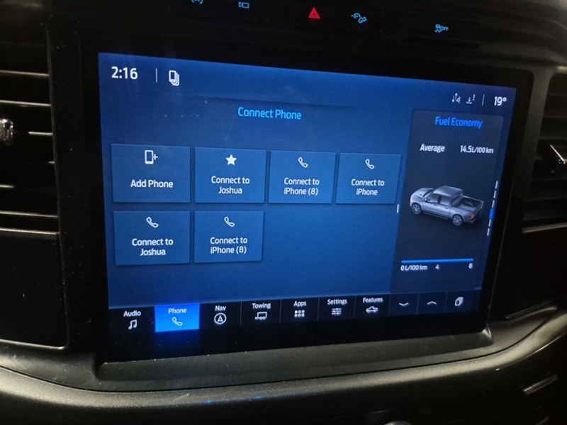 2024 Ford F-150 STX 4WD SuperCrew 5.5' Box