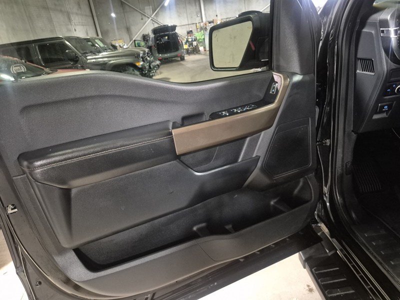 2024 Ford F-150 STX 4WD SuperCrew 5.5' Box