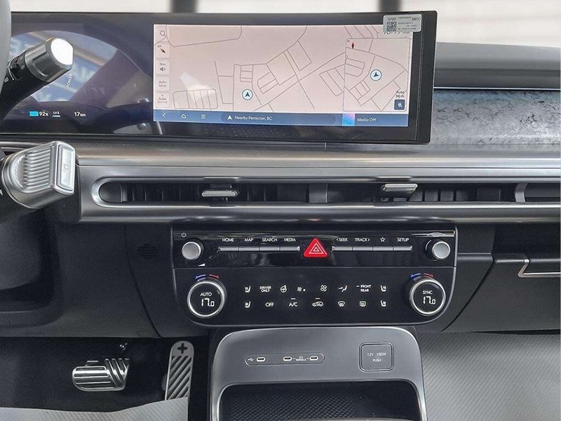 2026 Hyundai IONIQ 9 Preferred + AWD w/Ultimate Calligraphy Pkg