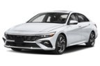 2026 Hyundai Elantra HEV Luxury-Auto
