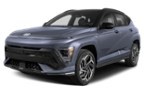 2027 Hyundai Kona 1.6T N Line Ultimate w/Two-Tone Roof-Auto