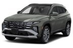 2026 Hyundai Tucson Plug-In Hybrid Ultimate-Auto