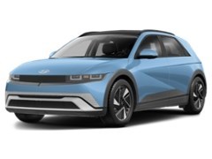 2026 Hyundai IONIQ 5 SUV
