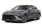 2026 Hyundai Sonata Hybrid Preferred-Trend-Auto
