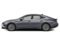 2026 Hyundai Sonata Hybrid Preferred-Trend FWD Exterior Shot 6
