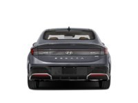 2026 Hyundai Sonata Hybrid Preferred-Trend FWD Exterior Shot 7