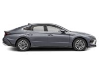 2026 Hyundai Sonata Hybrid Preferred-Trend FWD Exterior Shot 10