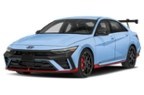 2026 Hyundai Elantra N TCR