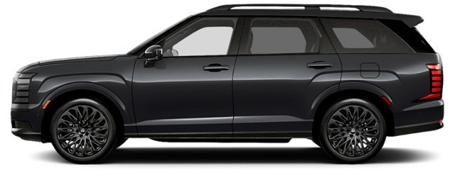 Abyss Black [Black]