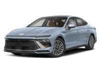 2026 Hyundai Sonata Hybrid Preferred-Trend FWD