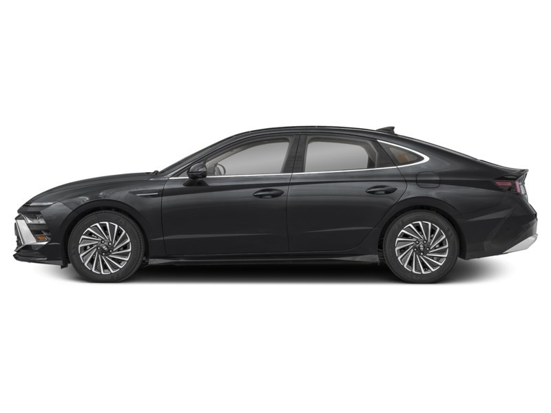 2026 Hyundai Sonata Hybrid Preferred-Trend FWD