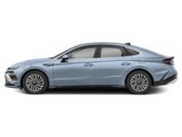 2026 Hyundai Sonata Hybrid Preferred-Trend FWD Transmission Blue  Shot 10