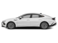 2026 Hyundai Sonata Hybrid Preferred-Trend FWD