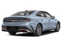 2026 Hyundai Sonata Hybrid Preferred-Trend FWD Transmission Blue  Shot 9