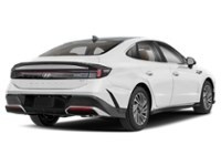 2026 Hyundai Sonata Hybrid Preferred-Trend FWD Serenity White  Shot 21