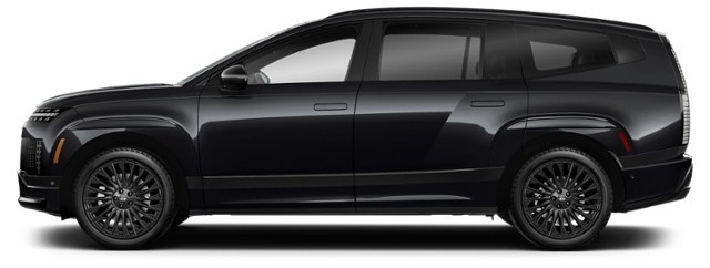 Abyss Black [Black]