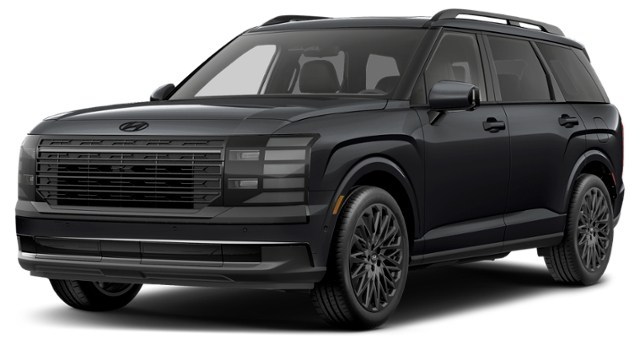Abyss Black [Black]